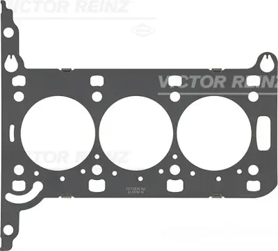 VICTOR REINZ 61-37250-10 Sılındır Kapak Contası Corsa D - Z10xep 