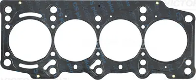 VICTOR REINZ 61-38835-00 Gasket, Cylınder Head 55206232