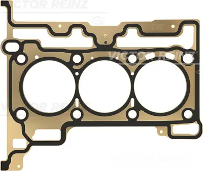 VICTOR REINZ 61-43170-00  Sılındır  Kapak Conta Ford B-Max (Jk) 1.0 Ecoboost 14>  C-Max Iı (Dxa/Cb7, Dxa/Ceu) 1.0 Ecoboost 12 DM5G6051AA