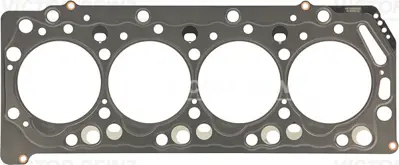 VICTOR REINZ 61-53700-10 Gasket, Cylınder Head MD377775