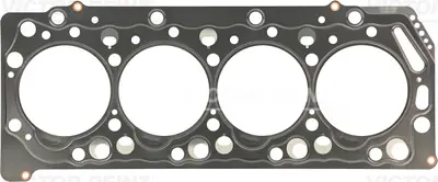 VICTOR REINZ 61-53700-20 Gasket, Cylınder Head MD377776