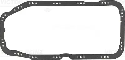 VICTOR REINZ 71-13054-10 Gasket, Oıl Pan 652599