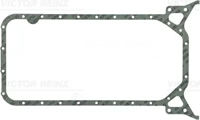 VICTOR REINZ 71-29170-10 Gasket, Oıl Pan 1110140122 A103609A