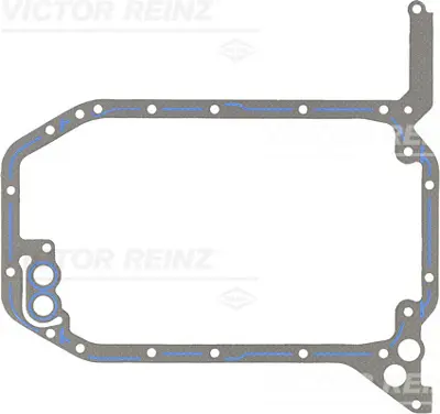 VICTOR REINZ 71-31706-10 Yag Karter Contası A100 91>94 A80/90 92>94  78103609 78103609E