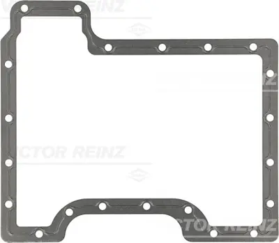 VICTOR REINZ 71-40369-00 Yag Karter Contası Land Rover Range Iıı 4.4 M62 LVF000040