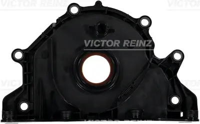 VICTOR REINZ 81-90084-00 Radıal Oıl Seal, Crankshaft 4L103151A