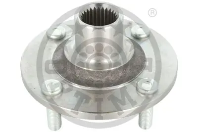 OPTIMAL 04-P141 Poyra Cougarec -Focusdaw-Dbw -Focus Kombidnw -Focus Stufenheckdfw -Mondeo Igbp -Mondeo I Kombibnp - 93BB1104AF