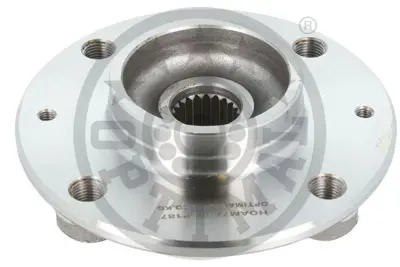 OPTIMAL 04-P187 Poyra Axza- -C15vd- -C15 Kombi-Saxos0-S1 -Zxn2 -Zx Breakn2 106 I1a-1c -106 Iı1 -205 I741a/C -205 330749 364756