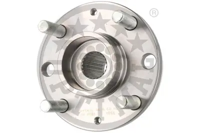 OPTIMAL 04-P484 Poyra Aveo Hatchbackt200 -Aveo Hatchbackt250-T255 -Aveo Saloont200 -Aveo Saloont250-T255 -Matızm200- 95492092 96535041