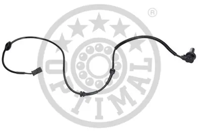 OPTIMAL 06-S045 Tekerlek Hiz Sensörü A48d2-B5 -A4 Avant8d5-B5 Passat3b2 -Passat Kombi3b5 8D0927803