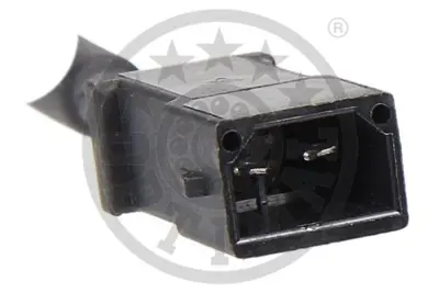 OPTIMAL 06-S045 Tekerlek Hiz Sensörü A48d2-B5 -A4 Avant8d5-B5 Passat3b2 -Passat Kombi3b5 8D0927803