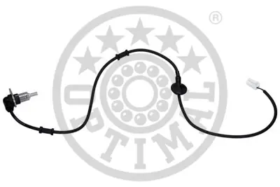 OPTIMAL 06-S094 Tekerlek Hiz Sensörü Premacycp C1004371Y