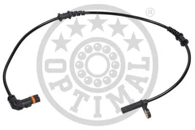 OPTIMAL 06-S109 Tekerlek Hiz Sensörü C-Klassew203 -C-Klasse Kombis203 -C-Klasse Sportcoupecl203 -Clc-Klassecl203 -Cl A2035400417