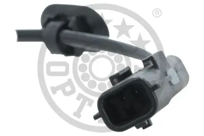 OPTIMAL 06-S371 Tekerlek Hiz Sensörü Grand Sc Nıc Iıjm0/1 -Megane Iıbm0/1 -Cm0/1 -Megane Iı Coup -Cabrioletem0/1 8200404460