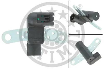 OPTIMAL 07-S026 Impuls Vericisi Krank Mili Loganls Almera Iın16 -Almera Iı Hatchbackn16 -Kubıstarx76 -Mıcra Iıık12 3544286CA1000 8200439315 8201040861