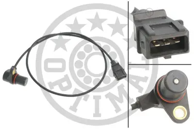 OPTIMAL 07-S061 Impuls Vericisi Krank Mili Astra Schr Gheck-Astra Stufenheck-Vectra-Zafıraf75 Astra Cabrioletts As 93243251