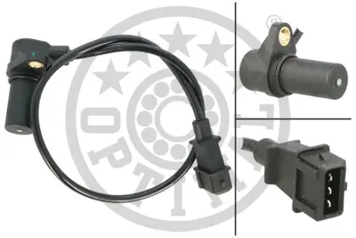 OPTIMAL 07-S064 Impuls Vericisi Krank Mili Astra G Cabrioletf67 -Astra G Caravanf35 -Astra G Ccf48 -F08 -Astra G C 90540188 9544560