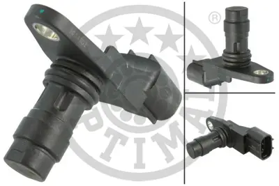 OPTIMAL 07-S258 Impuls Vericisi Krank Mili D-Max I Platform/Chassistfr-Tfs -D-Max Iıtfr-Tfs -Rodeo Itfr-Tfs-Trf 