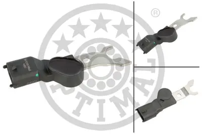 OPTIMAL 08-S037 Sensör Eksantrik Mili Pozisyonu Astra G Caravanf35 -Astra G Ccf48 -F08 -Astra G Stufenheckf69 -Om 90520850