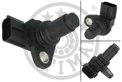 OPTIMAL 08-S053 Sensör Eksantrik Mili Pozisyonu Freelander 2lf S80 Iıas -V70 Iııbw -Xc60-Xc70 Iı-Xc90 I 31272689 6G9N12K073BA AJ811224 LR014372