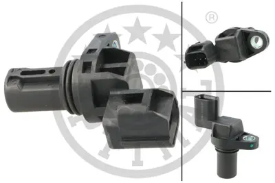 OPTIMAL 08-S065 Sensör Eksantrik Mili Pozisyonu Mx-5 Mk Iınb ZJ1018221