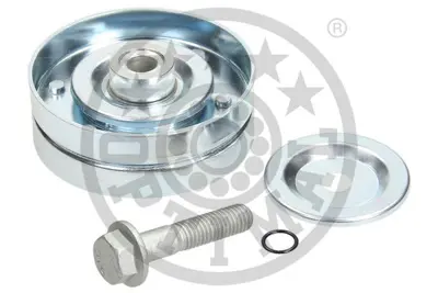 OPTIMAL 0-N1426 Saptirma /Kilavuz Makarasi Kanalli V-Kayisi Astra G Caravanf35 -Astra G Ccf48 -F08 -Astra G Stufen 97184930