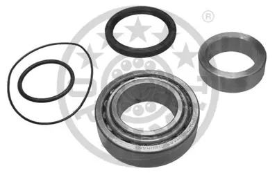 OPTIMAL 102154 Tekerlek Yatagi Seti Lt 28-35 I Bus281-363 -Lt 28-35 I Kasten281-363 281501333C