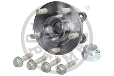 OPTIMAL 300400 Tekerlek Yatagi Seti Mondeo V Schr Gheck-Mondeo V Stufenheck-Mondeo V Turnier K2GC2C300A2B