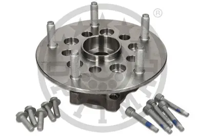 OPTIMAL 301902 Rulman Ford V362-363 Transıt 5 Bijon Arka Çeker KTBK311K018BA