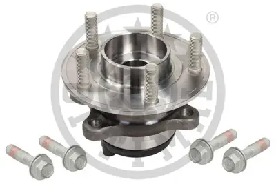 OPTIMAL 302402 Tekerlek Yatagi Seti Mondeo V Schr Gheck-Mondeo V Stufenheck-Mondeo V Turnier DG9Z1104F