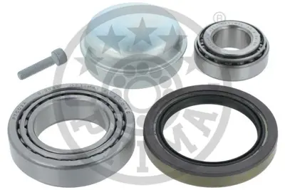 OPTIMAL 401523 Tekerlek Yatagi Seti Mercedes-Benz : Clsc218 -Cls Shooting Brakex218 A2183300125