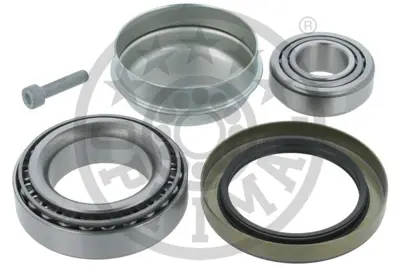 OPTIMAL 401523 Tekerlek Yatagi Seti Mercedes-Benz : Clsc218 -Cls Shooting Brakex218 A2183300125