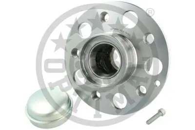 OPTIMAL 401523L Tekerlek Yatagi Seti Mercedes-Benz : Clsc218 -Cls Shooting Brakex218 A2183300125