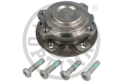 OPTIMAL 501501 Tekerlek Yatagi Seti 5f10 -5 Gran Turısmof07 -5 Touringf11 -6 Cabrioletf12 31206775771