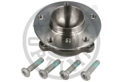 OPTIMAL 501501 Tekerlek Yatagi Seti 5f10 -5 Gran Turısmof07 -5 Touringf11 -6 Cabrioletf12 31206775771