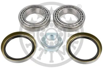 OPTIMAL 681325 Ön Teker Rulmanı Kit Ducato-Boxer-Jumper 94-02 335030