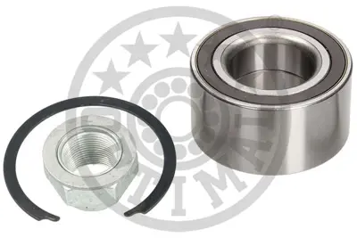 OPTIMAL 801838 Tekerlek Yatagi Seti Abarth: 500 / 595312 -500c / 595c312 -Grande Punto199 -Punto199 145930 -1 332677 71753061 9S51J1K018BA