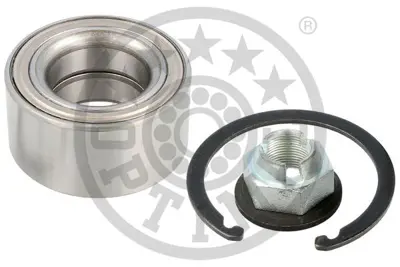 OPTIMAL 891477 Ön Teker Rulmanı Ford Mondeo 96-2007 Volvo S40 1.6 1.8 1.9 2.0 T V40 1999-04 Jaguar Xtype 01-09 93bx 30884539