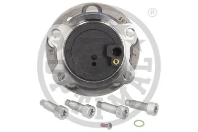 OPTIMAL 892204 Arka Teker Poryası Volvo V40 D2 D3 D4 T2 T3 T4 T5 2012-2018 