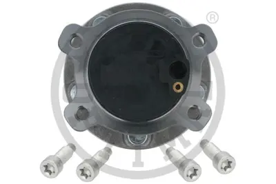 OPTIMAL 892204L Arka Teker Poryası Volvo V40 D2 D3 D4 T2 T3 T4 T5 2012-2018 31406755