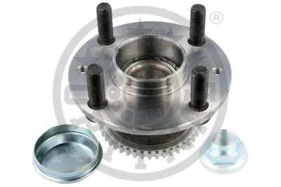 OPTIMAL 941951 Tekerlek Yatagi Seti Mx-5 Ina -Mx-5 Iınb NA233304XC