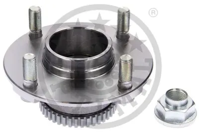 OPTIMAL 972117 Tekerlek Yatagi Seti Swıft Iı Schr Gheckea-Ma -Swıft Iı Stufenheckah-Aj 4340280E10000