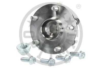 OPTIMAL 972847 Tekerlek Yatagi Seti Sx4ey-Gy -Sx4 Usa Schr Gheck-Sx4 Usa Stufenheck 4340280J52