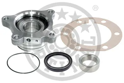 OPTIMAL 982888 Tekerlek Yatagi Seti Gx J12 -Gxurj15 Land Cruıserlj12 -Kzj12 -Trj12 -Kdj12 -Grj12 -Land Cruıser 4246060050