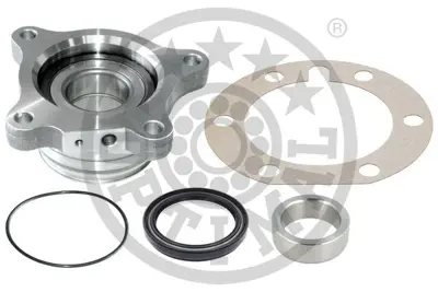 OPTIMAL 982889 Tekerlek Yatagi Seti Gx J12 -Gxurj15 Land Cruıserlj12 -Kzj12 -Trj12 -Kdj12 -Grj12 -Land Cruıser 4246060020