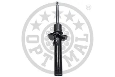 OPTIMAL A-3607G Ön Amortisör Golf5-Jetta-Passat-Caddy 04-13 55 Cm - 22 Mm Gazlı Çift Boru 3C0413031BD 3C0413031L