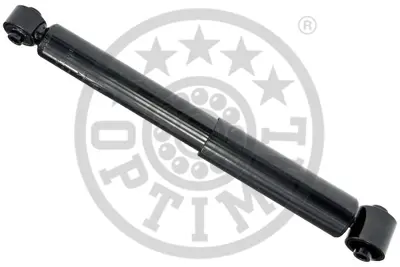 OPTIMAL A-3945G Arka Amortisör Sol/Sağ Nıssan Qashqai 06 1.6-1.5 Dci-2.0-2.0 Dci Gazlı E6210JE21B