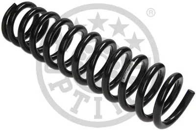 OPTIMAL AF-2681 Sasi Yayi Coupec124 -E-Klassew124 -E-Klasse Coupec124 -E-Klasse Kombis124 -Kombı Kombis124 -Stufenhe A1243212204