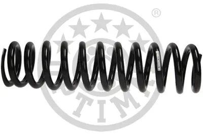 OPTIMAL AF-2681 Sasi Yayi Coupec124 -E-Klassew124 -E-Klasse Coupec124 -E-Klasse Kombis124 -Kombı Kombis124 -Stufenhe A1243212204