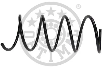 OPTIMAL AF-2904 Sasi Yayi C-Klassew203 -C-Klasse Kombis203 -C-Klasse Sportcoupecl203 A2033213904